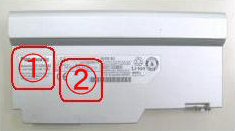 �I�v�V�����o�b�e���[�p�b�N�̊m�F���@